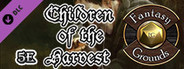 Fantasy Grounds - The Blight: Children of the Harvest (5E)