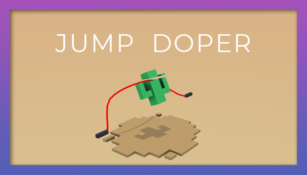 Jump Doper Mac OS