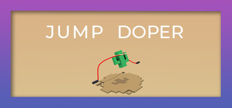 Jump Doper Cover Image