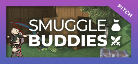 Smuggle Buddies