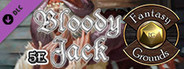 Fantasy Grounds - The Blight: Bloody Jack (5E)