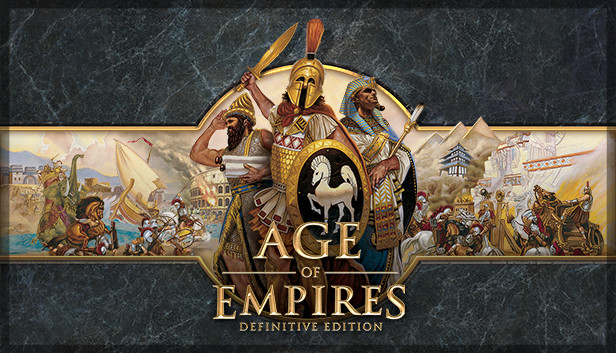 microsoft age of empires gold edition
