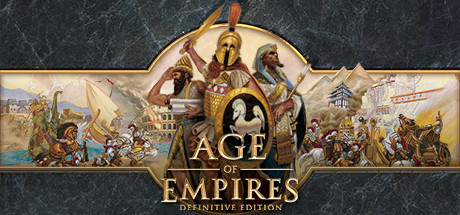 Header image for the game Age of Empires: Definitive Edition