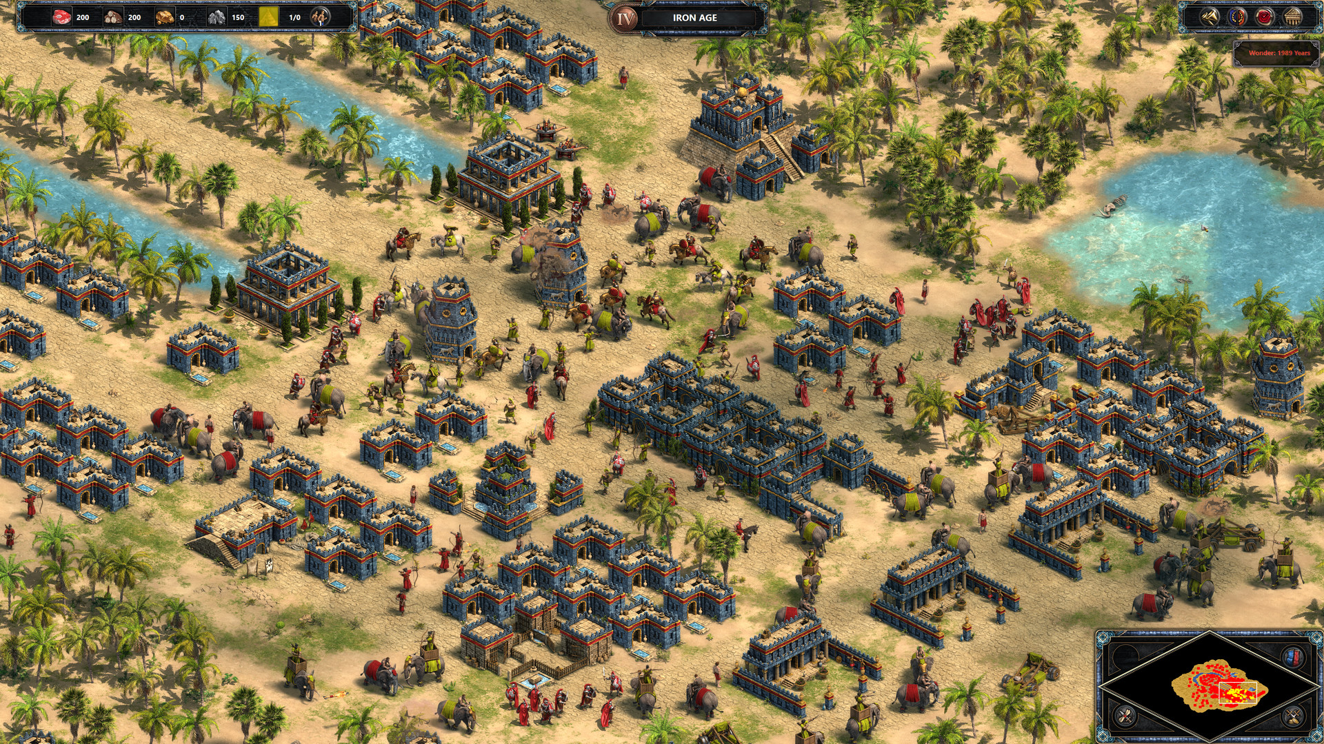Find the best computers for Age of Empires