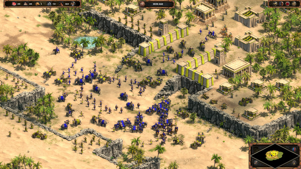 Age of Empires: Definitive Edition Screenshot