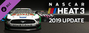 NASCAR Heat 3 - February 2019 Season Update