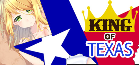 King of Texas title image