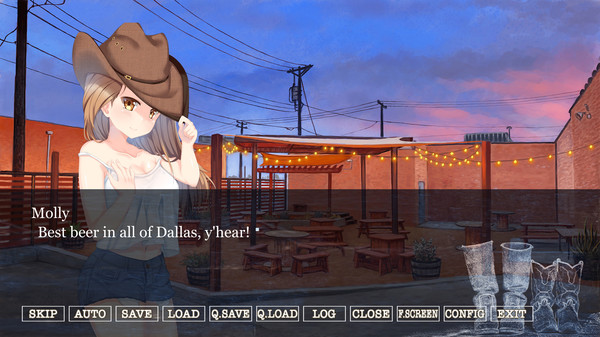 скриншот King of Texas 4