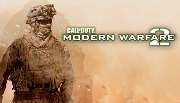 Call of Duty: Modern Warfare 2