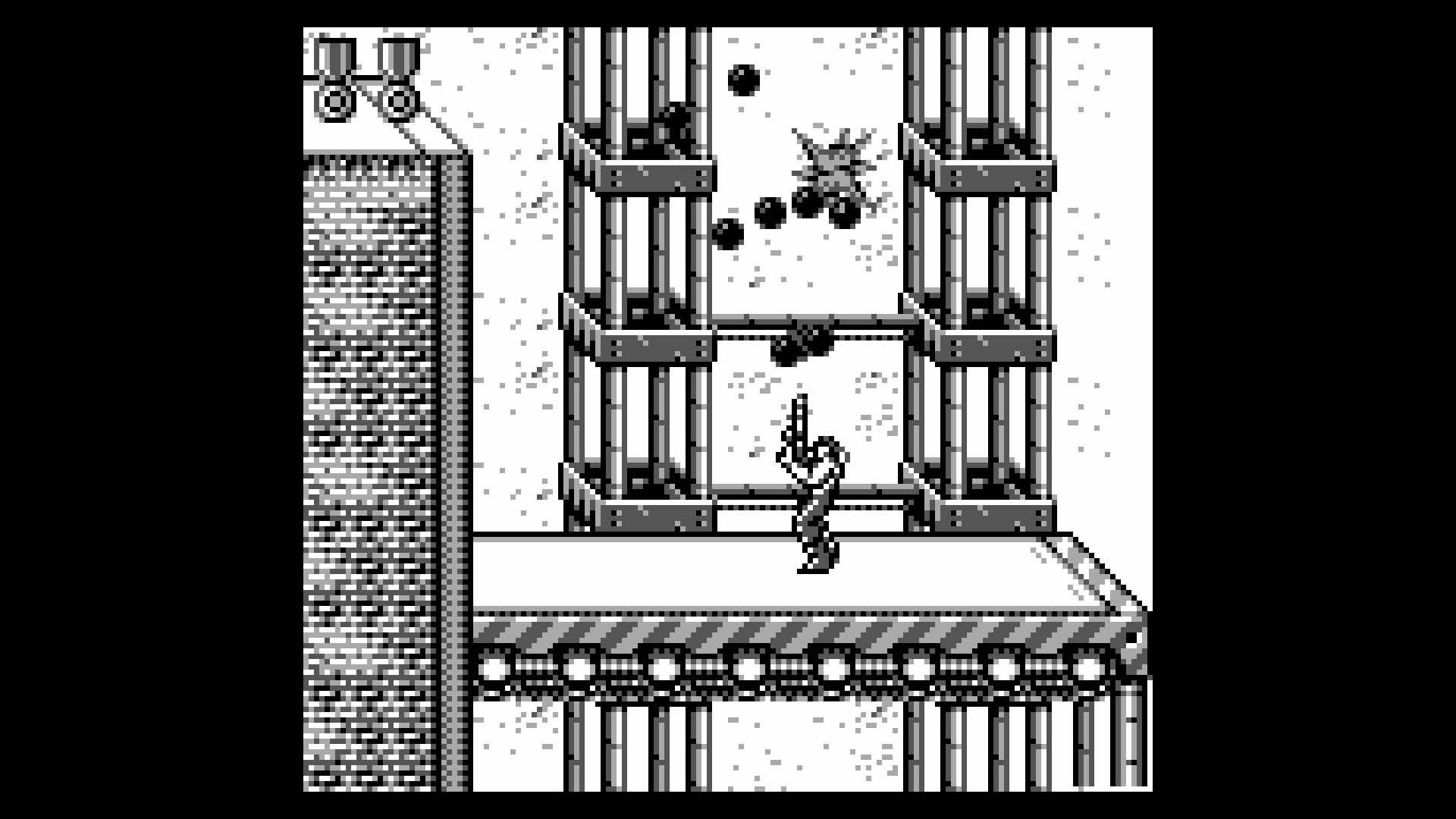 Contra Anniversary Collection #5