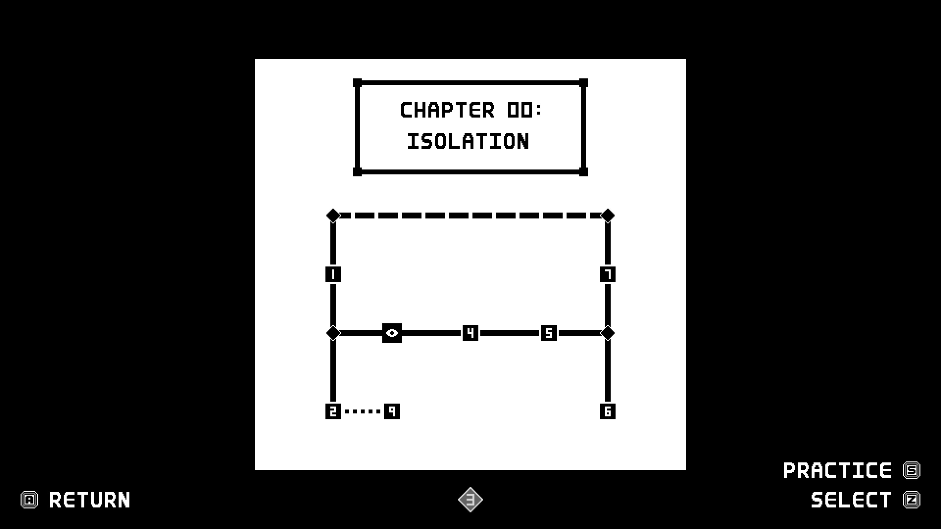 NEGATIVE_SPACE Demo #5