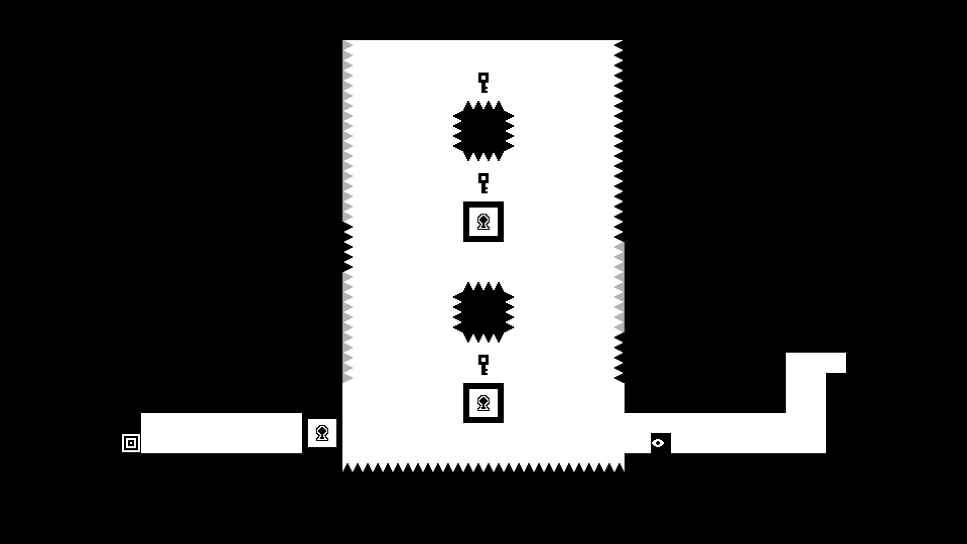 NEGATIVE_SPACE Demo #3