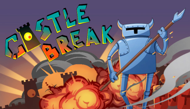 Castle break