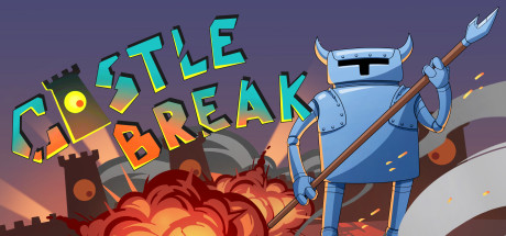 Castle Break Cover Image
