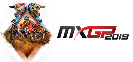 картинка игры MXGP 2019 - The Official Motocross Videogame