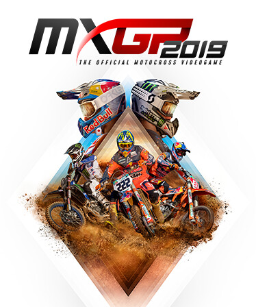 MXGP 2019 - The Official Motocross Videogame