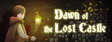 光之迷城 / Dawn of the Lost Castle 게임 이미지