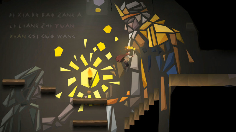 Dawn of the Lost Castle Demo #6