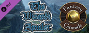 Fantasy Grounds - The Lost Lands: The Wizard's Amulet (5E)