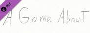 A Game About - Donation