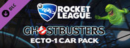 Rocket League® - Ghostbusters™ Ecto-1 Car Pack