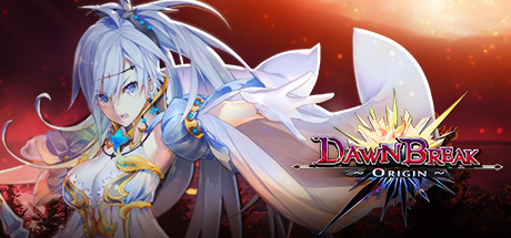 Dawn Break -Origin- banner image