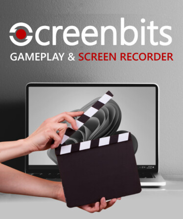 Screenbits - Screen Recorder