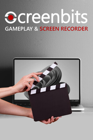 Screenbits - Screen Recorder
