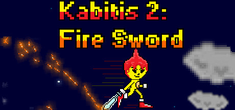 Kabitis 2: Fire Sword Cover Image