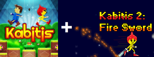 Kabitis 2: Fire Sword for steam Kabitis 2: Fire Sword for steam
