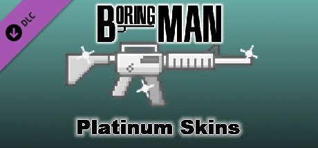 Boring Man - Online Tactical Stickman Combat Steam Charts and Player Count Stats