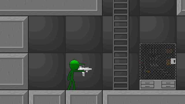 Boring Man: Platinum Weapon Skins #0