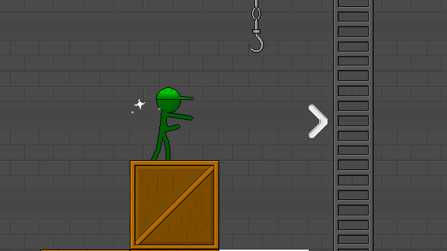 Boring Man: Platinum Weapon Skins #4