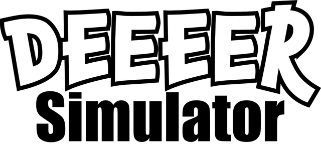 Deeeer Simulator