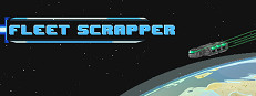 Fleet Scrapper 게임 이미지