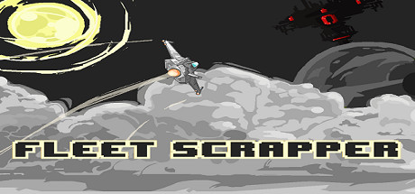 Fleet Scrapper Cover Image