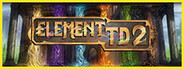 Element TD 2 - Tower Defense