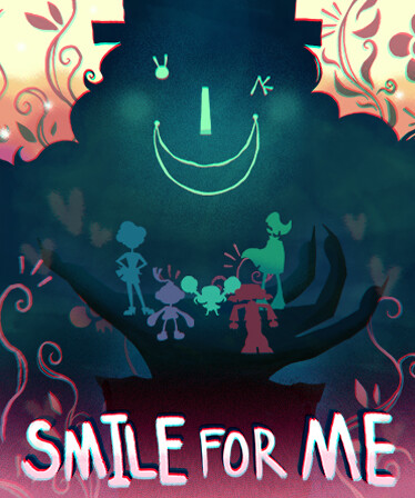 Smile For Me