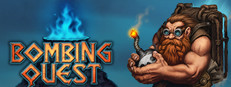Bombing Quest 게임 이미지