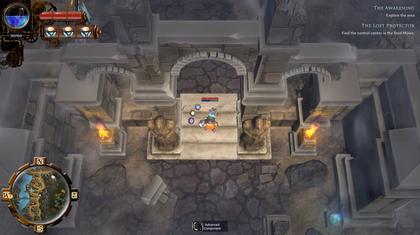 скриншот Bombing Quest 0