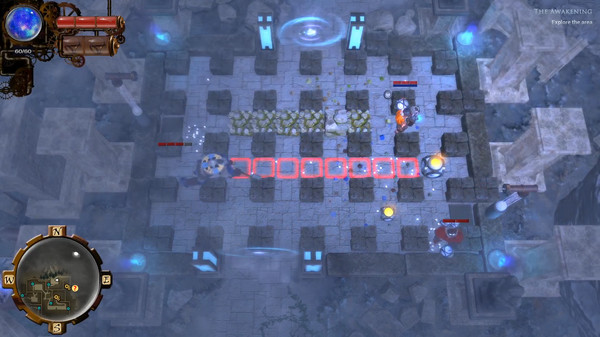 скриншот Bombing Quest 2