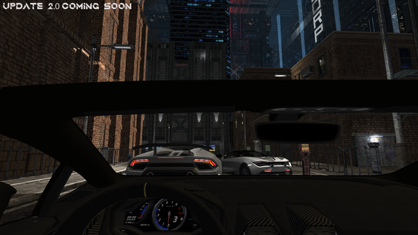 скриншот VR Racing 0