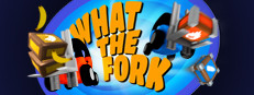 What The Fork 게임 이미지