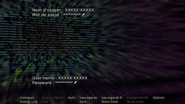 скриншот VKT Prime System Crash 0