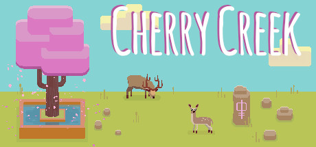 Cherry Creek Cover Image