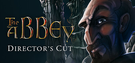 The Abbey - Director's cut Cover Image