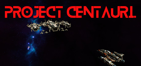 Project Centauri steam charts