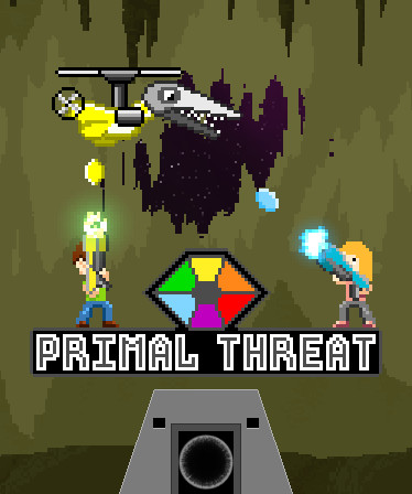 Primal Threat