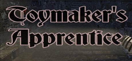 The Toymaker's Apprentice banner image