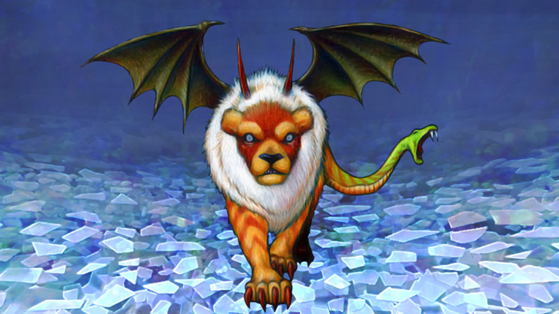 RPG Maker VX Ace - Tyler Warren RPG Battlers Boss Fight #6